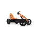 Веломобіль BERG Rally Orange