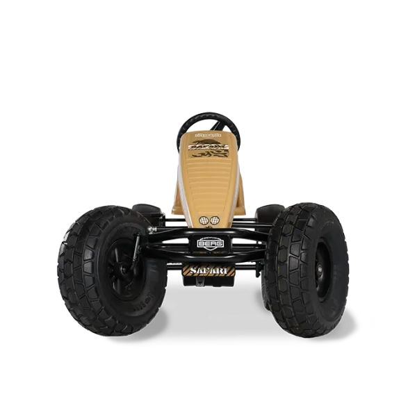Веломобиль BERG Safari BFR