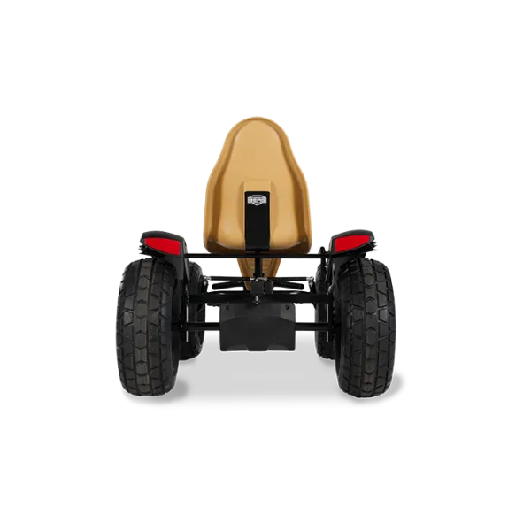 Веломобиль BERG Safari BFR
