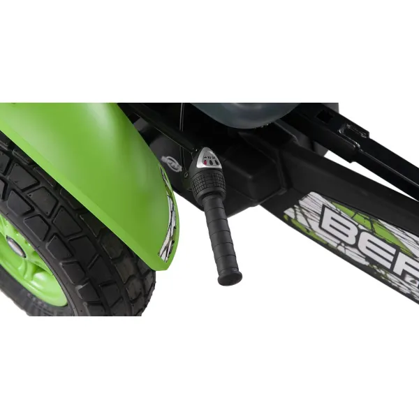 Веломобиль BERG X-plore BFR