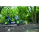 Веломобиль BERG X-plore BFR