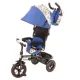 Велосипед 3-х колесный KidzMotion Tobi Venture BLUE