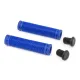 Грипсы для трюкового самоката Hipe H01, 140мм, blue