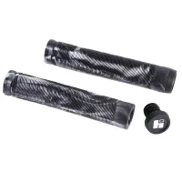 Грипсы для трюкового самоката Hipe H3, 140мм, black