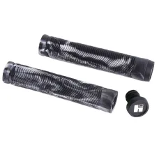 Грипсы для трюкового самоката Hipe H3, 140мм, black