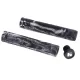 Грипсы для трюкового самоката Hipe H3, 140мм, black