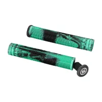 Грипси для трюкового самокату Hipe LMT03, 170мм black/mint