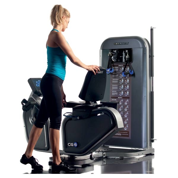 Кардіотренажер Avanti CardioGym CG6