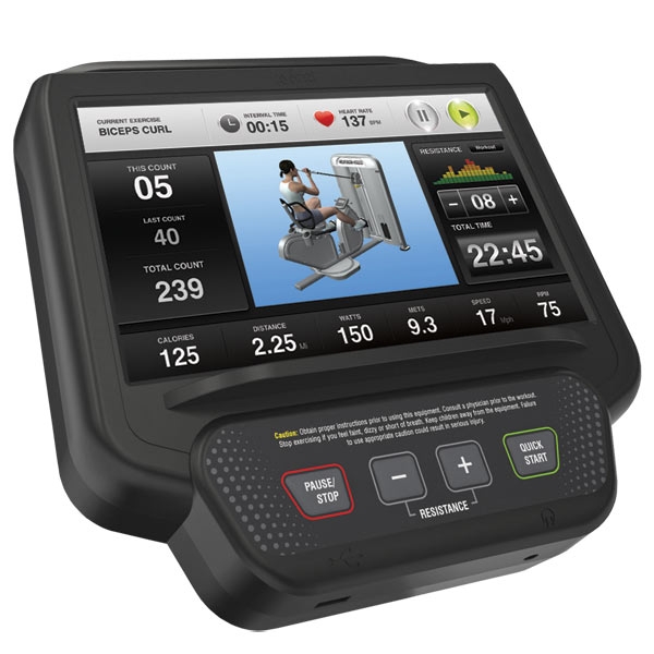 Кардіотренажер Avanti CardioGym CG6