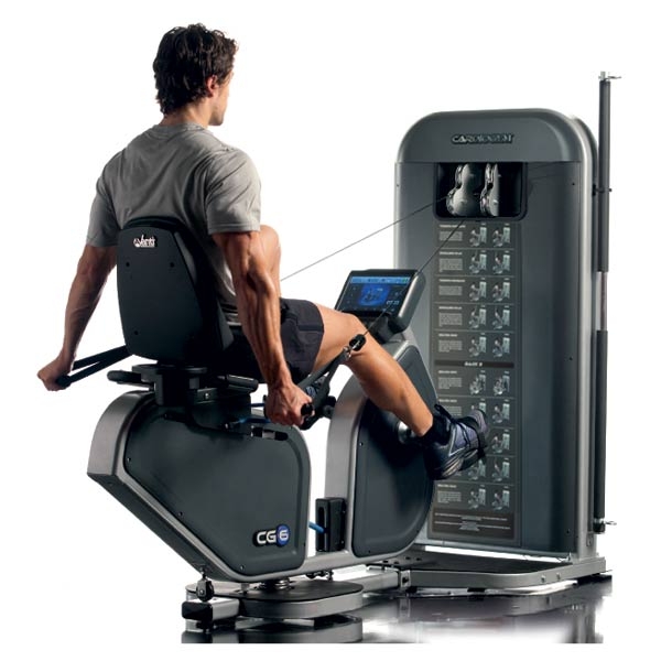 Кардіотренажер Avanti CardioGym CG6