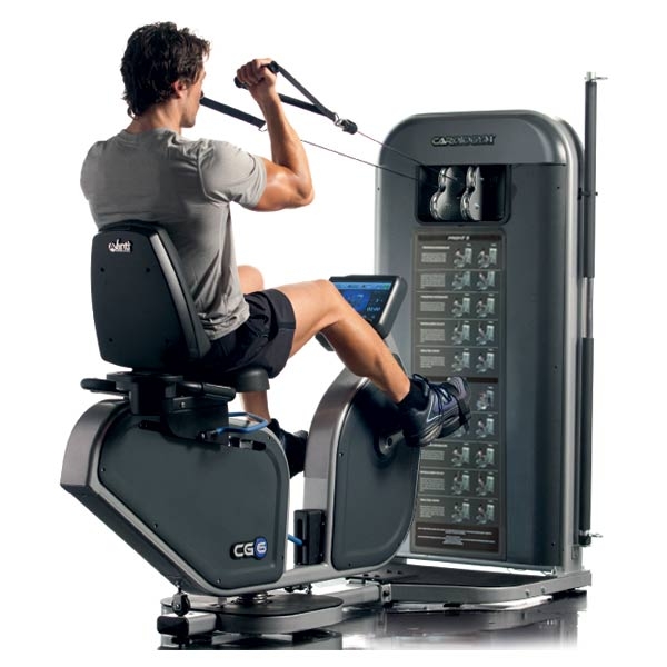 Кардіотренажер Avanti CardioGym CG6