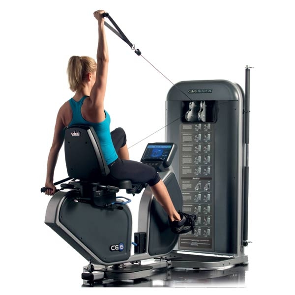 Кардіотренажер Avanti CardioGym CG6