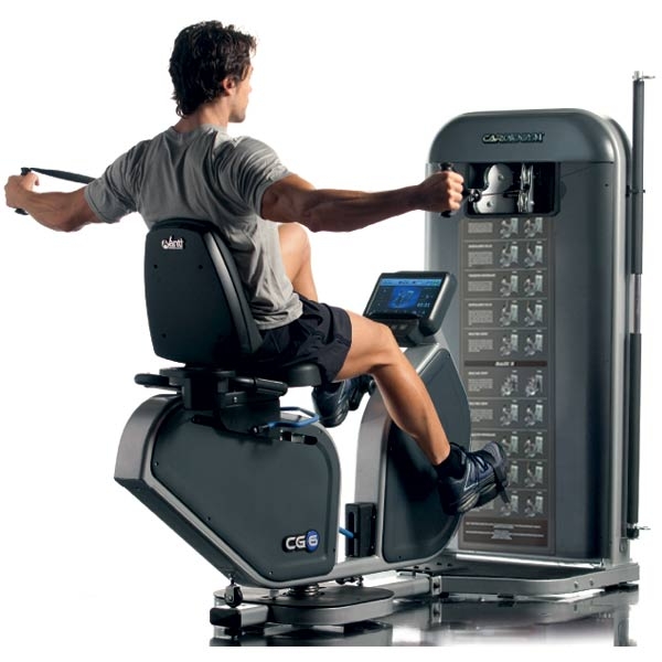 Кардіотренажер Avanti CardioGym CG6