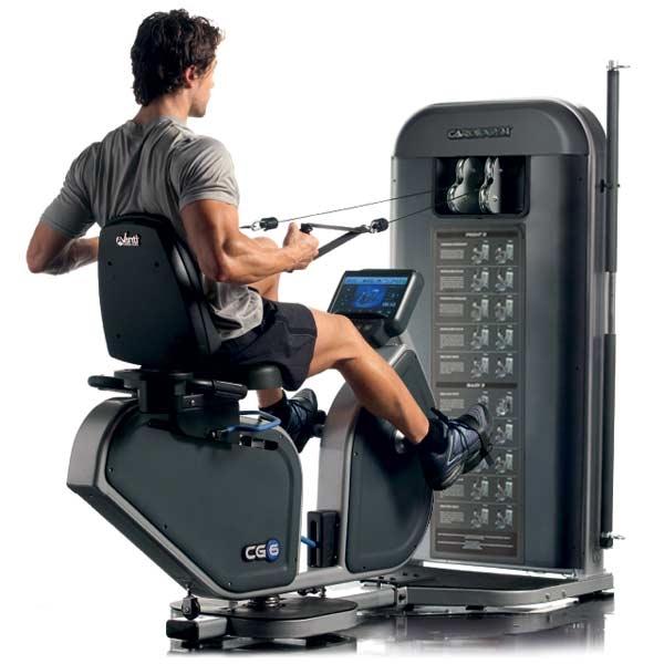 Кардіотренажер Avanti CardioGym CG6