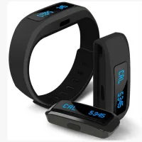 Фитнес-браслет iFit Active 3 в 1 IFACTIVE-INTL