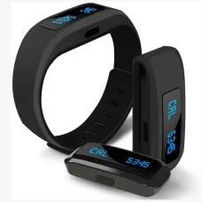 Фитнес-браслет iFit Active 3 в 1 IFACTIVE-INTL
