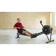 Гребний тренажер Concept 2 D РМ5