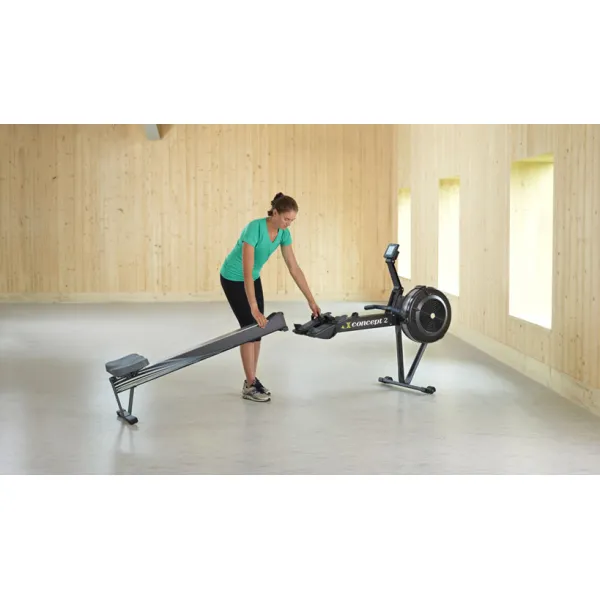 Гребний тренажер Concept 2 D РМ5
