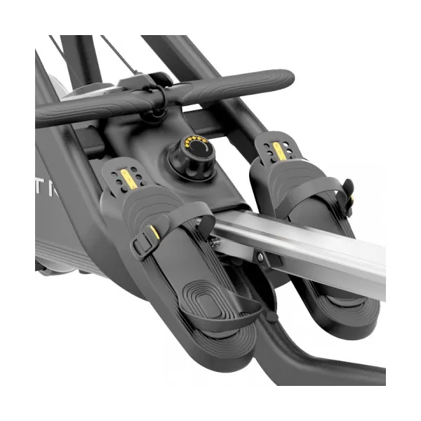 Гребной тренажер Matrix ROWER