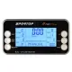 Веслувальний тренажер Sportop R700 Plus