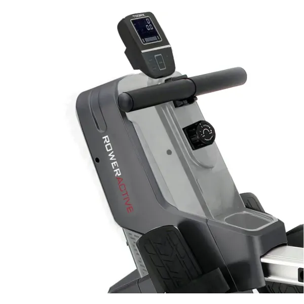 Гребний тренажер Toorx Rower Active (ROWER-ACTIVE)