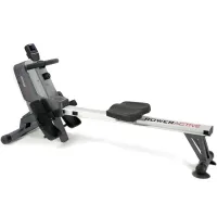 Гребной тренажер Toorx Rower Active (ROWER-ACTIVE)