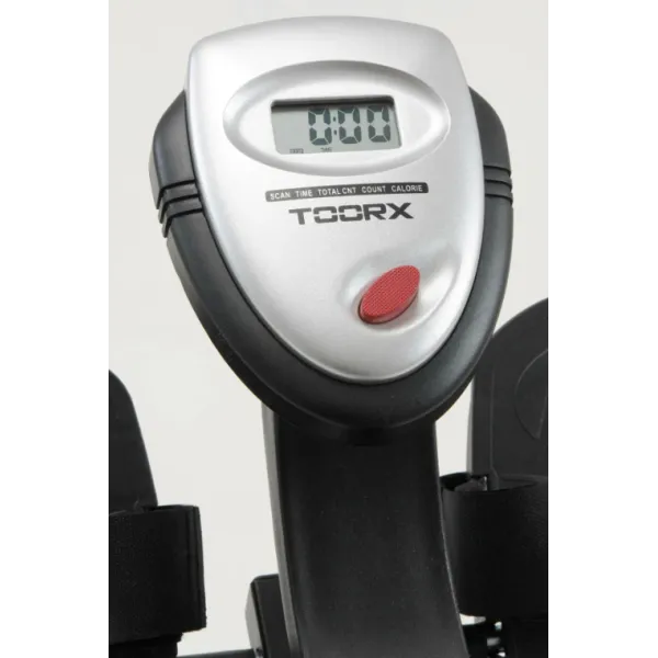Гребний тренажер Toorx Rower Compact (ROWER-COMPACT)