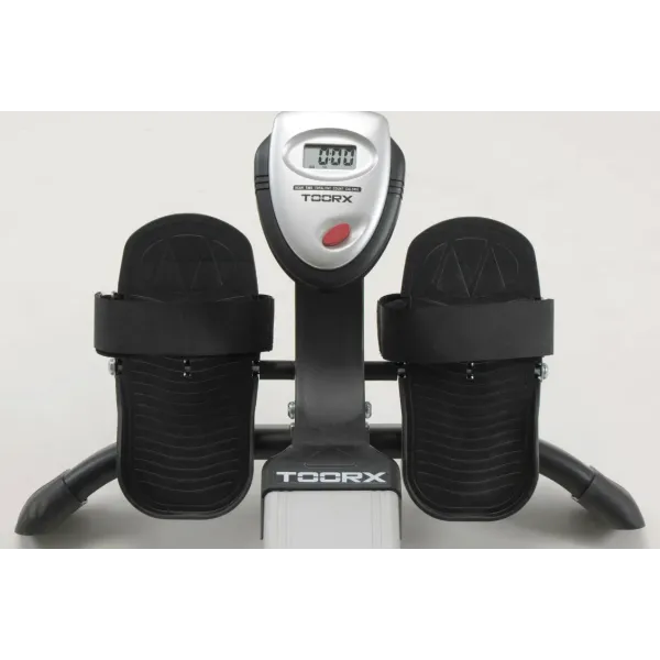 Гребний тренажер Toorx Rower Compact (ROWER-COMPACT)