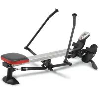 Гребной тренажер Toorx Rower Compact (ROWER-COMPACT)