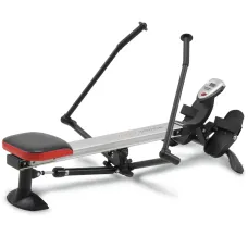 Гребной тренажер Toorx Rower Compact (ROWER-COMPACT)