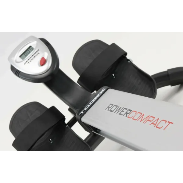 Гребний тренажер Toorx Rower Compact (ROWER-COMPACT)