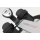Гребний тренажер Toorx Rower Compact (ROWER-COMPACT)