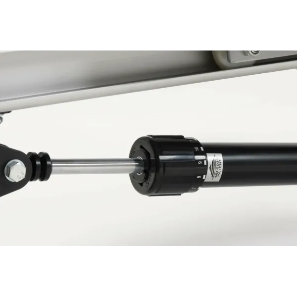 Гребний тренажер Toorx Rower Compact (ROWER-COMPACT)