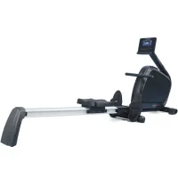 Гребний тренажер Toorx Rower RWX 500 (RWX-500)