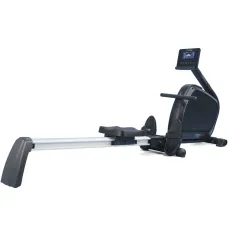 Гребной тренажер Toorx Rower RWX 500 (RWX-500)