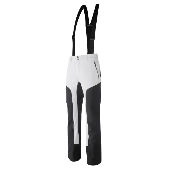Женские горнолыжные штаны Halti PODIUM II DX 36 SKI PANTS White