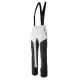 Женские горнолыжные штаны Halti PODIUM II DX 36 SKI PANTS White