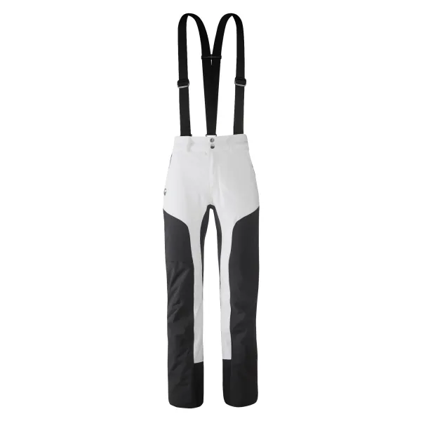 Женские горнолыжные штаны Halti PODIUM II DX 36 SKI PANTS White