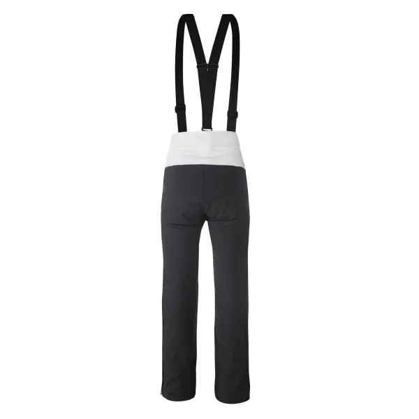Женские горнолыжные штаны Halti PODIUM II DX 36 SKI PANTS White
