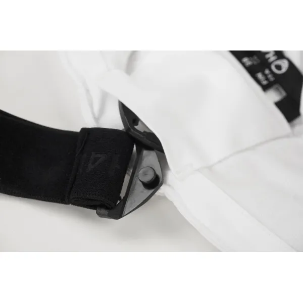 Женские горнолыжные штаны Halti PODIUM II DX 36 SKI PANTS White