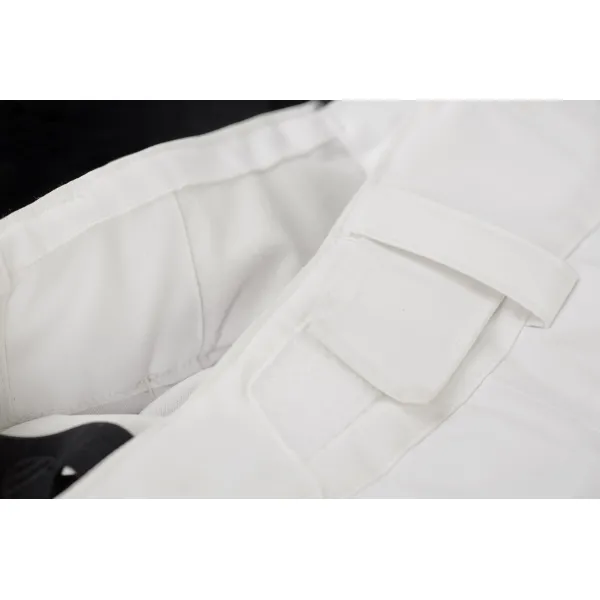 Женские горнолыжные штаны Halti PODIUM II DX 36 SKI PANTS White