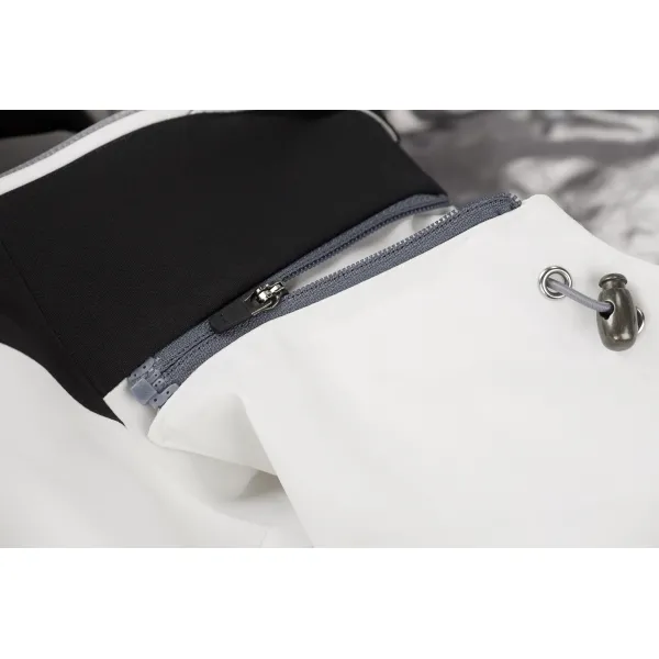 Женские горнолыжные штаны Halti PODIUM II DX 36 SKI PANTS White