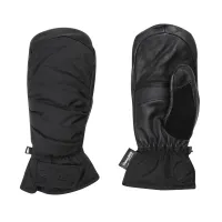 Женские варежки Halti Flai S Black