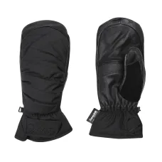 Женские варежки Halti Flai S Black