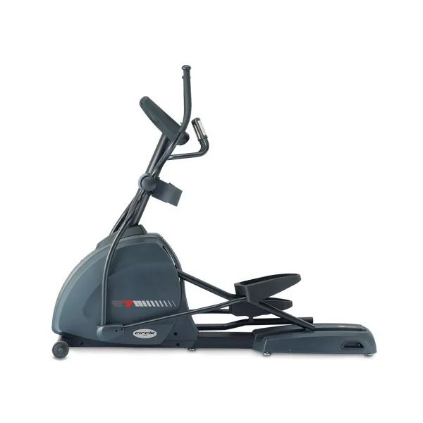 Орбітрек Circle Fitness E7 E plus