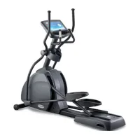 Орбітрек Circle Fitness E7 E plus