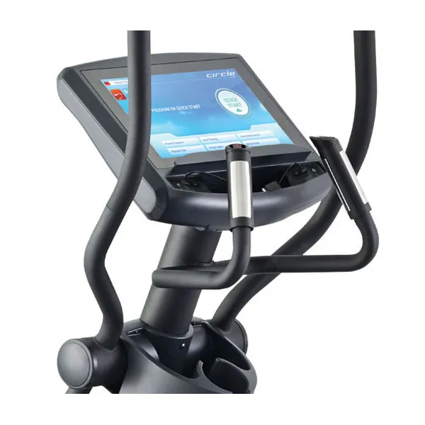 Орбітрек Circle Fitness E7 E plus