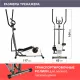 Орбітрек FitLogic CT1502