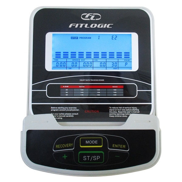 Орбітрек FitLogic CT1801T