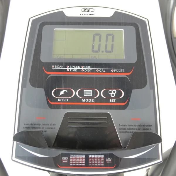 Орбітрек FitLogic BK8731H